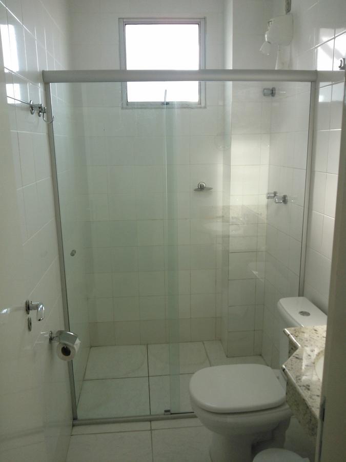 Hotel Minas Brasil Montes Claros Eksteriør billede